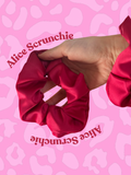 Alice Scrunchie