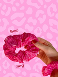 Bow Scrunchie